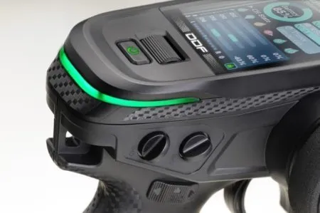 10-Channel Radio CR10P 2.4GHz incl. Receiver ABSIMA