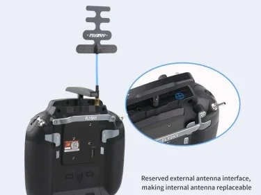 FLYSKY ST16 16 channel radio set FLYSKY ST16 16 channel radio set - Image 6