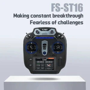 FS-ST16 2.4g 16 channel radio set - Image 1