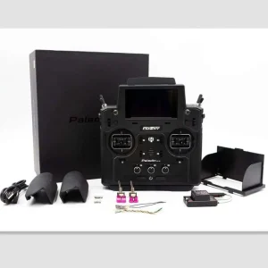 PL18 2.4GHz AFHDS3 18CH Radio System FLYSKY