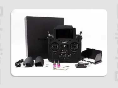 PL18 2.4GHz AFHDS3 18CH Radio System