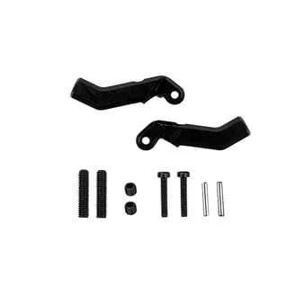 32005_md__74808 RC10TC8 FRONT SHOCK MOUNTS TEAM ASSOCIATED