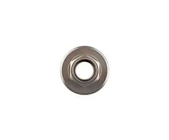 RC10TC8 SPUR GEAR PULLEY HUB