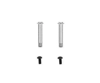 RC10TC8 SHOCK SHAFTS