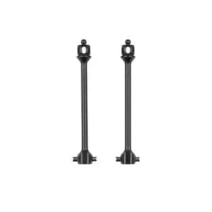 RC10TC8 DCV BONES - Image 1