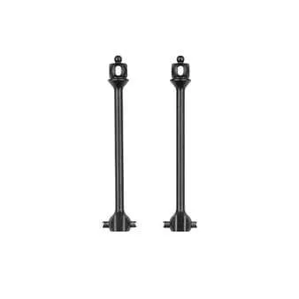 RC10TC8 DCV BONES TEAM ASSOCIATED