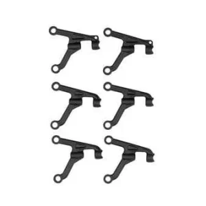 RC10TC8 UPPER SUSPENSION ARMS - Image 1