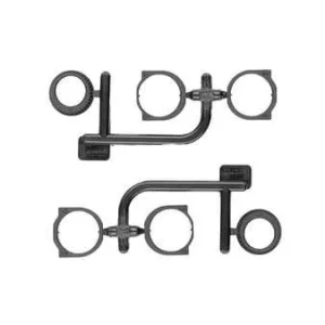 RC10TC8 DIFFERENTIAL HEIGHT INSERTS - Image 1