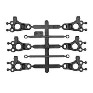 RC10TC8 STEERING BLOCKS - Image 1