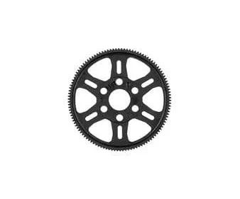 RC10TC8 SPUR GEAR 114T-64P