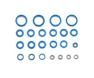 RC10TC8 BEARING SET TEAM ASSOCIATED