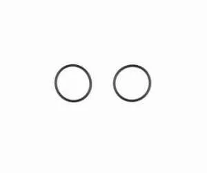 RC10TC8 SHOCK COLLAR O-RING, 13x15x1mm TEAM ASSOCIATED