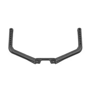 RC10TC8 REAR BODY MOUNT AND ADJUSTABLE BODY MOUNT SET - Image 1