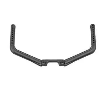 RC10TC8 REAR BODY MOUNT AND ADJUSTABLE BODY MOUNT SET