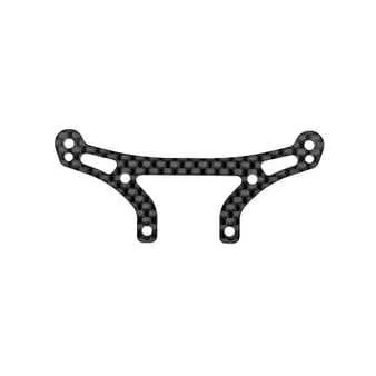 32087_md__79596 RC10TC8 FT CARBON FIBER BUMPER BRACE