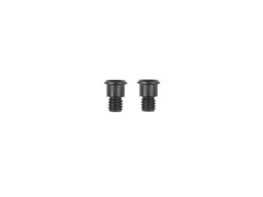 RC10TC8 MOTOR MOUNT SCREWS