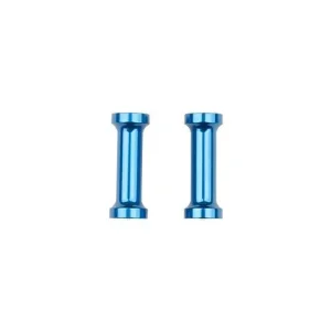 RC10TC8 LONG BATTERY STANDOFFS TEAM ASSOCIATED