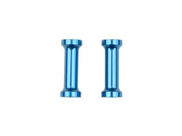 RC10TC8 LONG BATTERY STANDOFFS