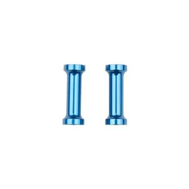 RC10TC8 LONG BATTERY STANDOFFS TEAM ASSOCIATED