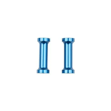 RC10TC8 LONG BATTERY STANDOFFS TEAM ASSOCIATED