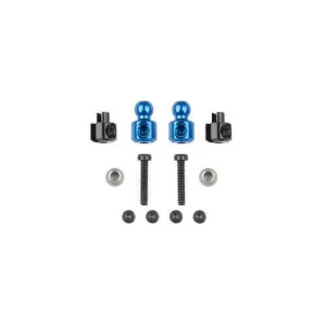 RC10TC8 ANTI-ROLL BAR HARDWARE SET TEAM ASSOCIATED