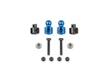 RC10TC8 ANTI-ROLL BAR HARDWARE SET