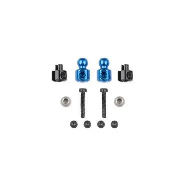 RC10TC8 ANTI-ROLL BAR HARDWARE SET - Image 1