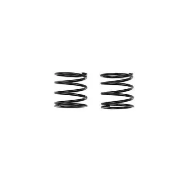 LP SPRINGS, GRAY 15.7 LB/IN, L17, 5.0T, 1.3D - Image 1