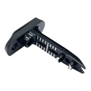 INOV8 X-Lite Horizontal Rear Body Mount for 1/10th EP Onroad - Image 2