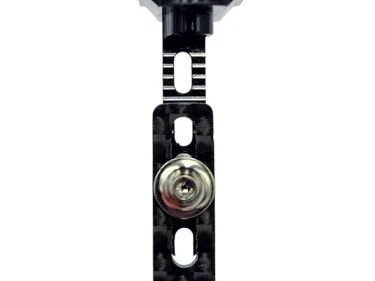 INOV8 X-Lite Horizontal Rear Body Mount for 1/10th EP Onroad INOV8 X-Lite Horizontal Rear Body Mount for 1/10th EP Onroad - Image 4