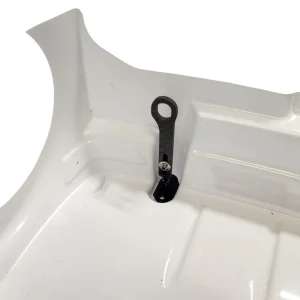 INOV8 X-Lite Horizontal Rear Body Mount for 1/10th EP Onroad - Image 5