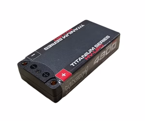MACH-1 RACING // 4800 MAH 7.6V LIHV