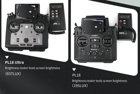 FLYSKY PL18 Ultra Paladin 18CH Radio FLYSKY