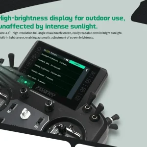 FLYSKY PL18 Ultra Paladin 18CH Radio - Image 2