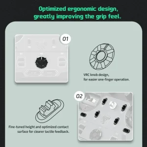 FLYSKY PL18 Ultra Paladin 18CH Radio - Image 6
