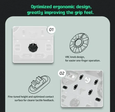 FLYSKY PL18 Ultra Paladin 18CH Radio FLYSKY