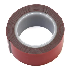PROTEK RC HIGH TACK GREY DOUBLE SIDED TAPE (1 X 40) PROTEK RC PTK-2241