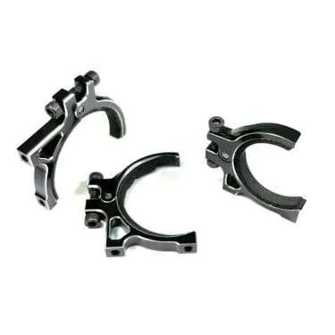 Absima 2310042 aluminium fan holder ø36mm for 30mm fan ABSIMA Absima 2310042 aluminium fan holder ø36mm for 30mm fan