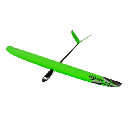 Dancing Wings 1500m Falcon Glider Kit