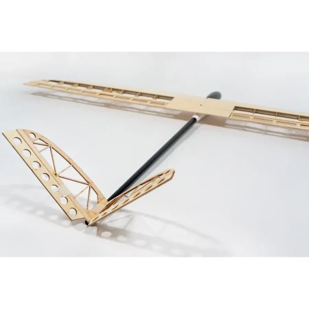 Dancing Wings 1500m Falcon Glider Kit