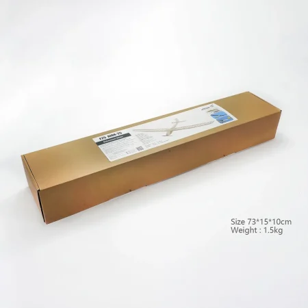 Dancing Wings 1500m Falcon Glider Kit