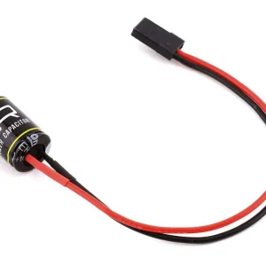 Yeah Racing Black Glitch Buster Capacitor SKY RC