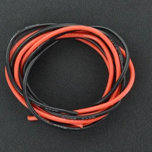 18 awg silicone wire