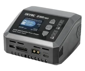 SKYRC S100NEO