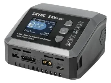 SKYRC S100NEO