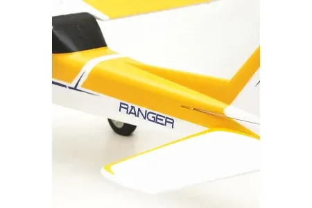 FMS RC Plane Ranger EP V2 Reflex V3 1.2m RTF