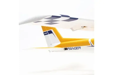 FMS RC Plane Ranger EP V2 Reflex V3 1.2m RTF