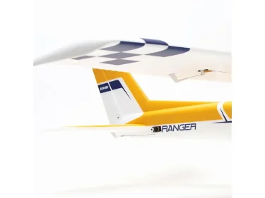 FMS RC Plane Ranger EP V2 Reflex V3 1.2m RTF FMS RC Plane Ranger EP V2 Reflex V3 1.2m RTF - Image 4