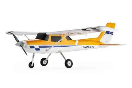 FMS RC Plane Ranger EP V2 Reflex V3 1.2m RTF