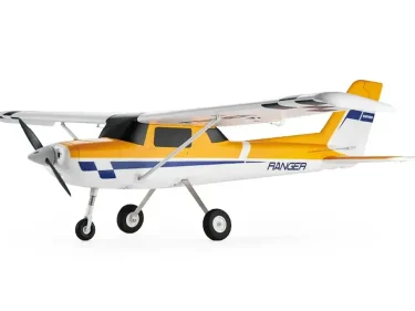 FMS RC Plane Ranger EP V2 Reflex V3 1.2m RTF FMS RC Plane Ranger EP V2 Reflex V3 1.2m RTF - Image 5
